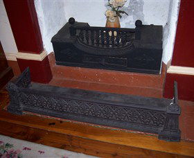 Station House Museum Culcairn - Accommodation Brunswick Heads 2