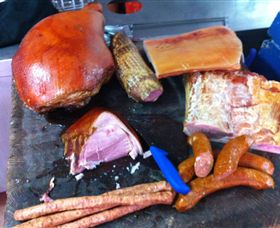 Gamze Smokehouse - Accommodation Brunswick Heads 3