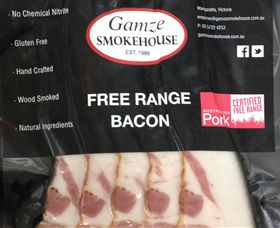 Gamze Smokehouse - Accommodation Brunswick Heads 2