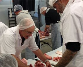Gamze Smokehouse - Accommodation Brunswick Heads 1