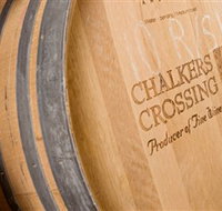 Chalkers Crossing Winery - Accommodation Brunswick Heads