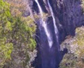 Horton Falls And Walks - Accommodation Brunswick Heads 0