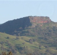 Table Top Mountain Experience - Accommodation Brunswick Heads