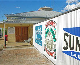 Gulgong NSW Accommodation Brunswick Heads