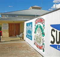Gulgong Pioneer Museum - Accommodation Brunswick Heads