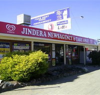 Jindera General Store and Cafe - Accommodation Brunswick Heads
