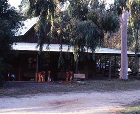 El Dorado Pottery - Accommodation Brunswick Heads 0