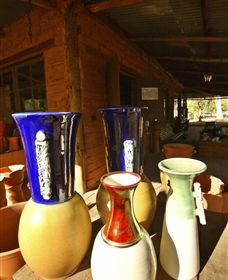 El Dorado Pottery - Accommodation Brunswick Heads 1