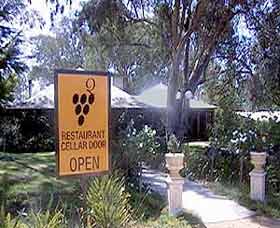 Quarry Restaurant And Cellars - Accommodation Brunswick Heads 0