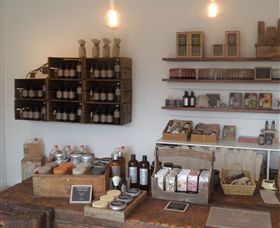 Kanumbra VIC Accommodation Brunswick Heads