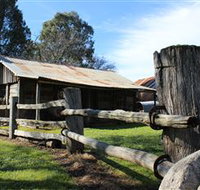 Jindera Pioneer Museum - Accommodation Brunswick Heads
