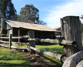 Jindera Pioneer Museum - Accommodation Brunswick Heads 0