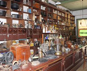 Jindera Pioneer Museum - Accommodation Brunswick Heads 2