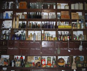 Jindera Pioneer Museum - Accommodation Brunswick Heads 3