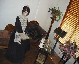 Jindera Pioneer Museum - Accommodation Brunswick Heads 5