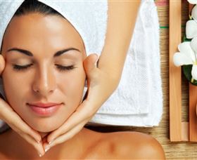 Anula Healing - Accommodation Brunswick Heads 0