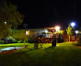 Burnbrae Wines - Accommodation Brunswick Heads 0