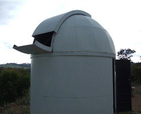 Mudgee Observatory - Accommodation Brunswick Heads 0