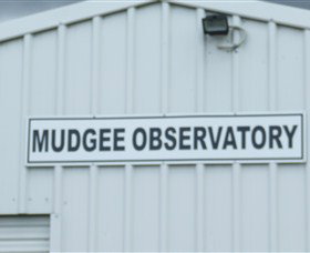 Mudgee Observatory - Accommodation Brunswick Heads 1