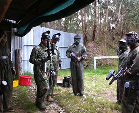 Planet Mud Outdoor Adventures - Accommodation Brunswick Heads 2