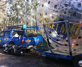Planet Mud Outdoor Adventures - Accommodation Brunswick Heads 4