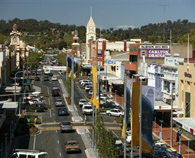 Monument Hill - Accommodation Brunswick Heads 1