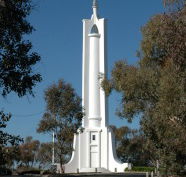Monument Hill - Accommodation Brunswick Heads
