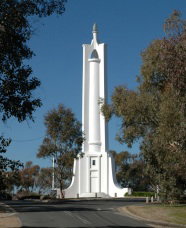 Monument Hill - Accommodation Brunswick Heads 0