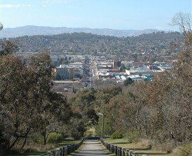 Monument Hill - Accommodation Brunswick Heads 3