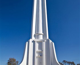 Monument Hill - Accommodation Brunswick Heads 2