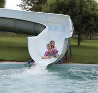 Albury Swim Centre - Accommodation Brunswick Heads