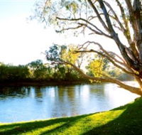 Albury - Murray River Precinct - Accommodation Brunswick Heads