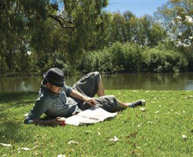 Albury - Murray River Precinct - Accommodation Brunswick Heads 1