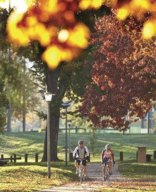 Albury - Murray River Precinct - Accommodation Brunswick Heads 6