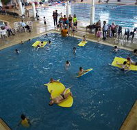 Wodonga Sports and Leisure Centre - Accommodation Brunswick Heads