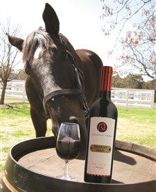 Gooree Park Mudgee - Accommodation Brunswick Heads 0