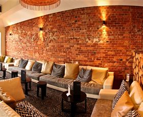ZedBar - Accommodation Brunswick Heads 1