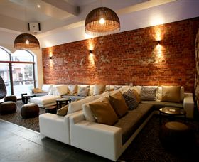 ZedBar - Accommodation Brunswick Heads 3