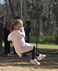 Oddies Creek Adventure Playspace - Accommodation Brunswick Heads 1