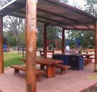 Oddies Creek Adventure Playspace - Accommodation Brunswick Heads