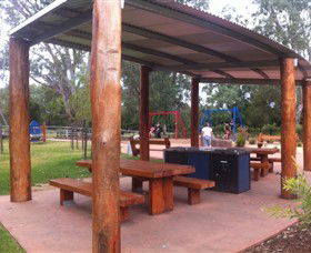 Oddies Creek Adventure Playspace - Accommodation Brunswick Heads 0