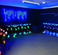 Zone Laser Tag Albury - Accommodation Brunswick Heads