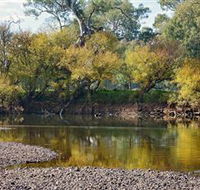 Mungabareena and Water Works - Accommodation Brunswick Heads