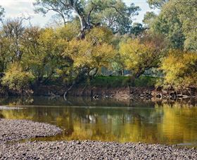 Mungabareena And Water Works - Accommodation Brunswick Heads 0