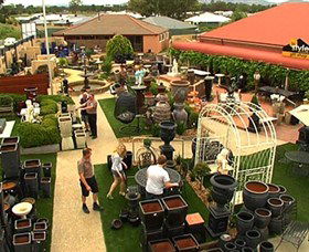 Peards Complex Albury - Accommodation Brunswick Heads 1