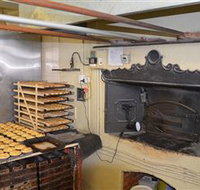 Holbrook Bakery - Accommodation Brunswick Heads