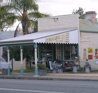 Lady Gails Bookshop and Curios - Accommodation Brunswick Heads