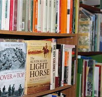 The Last Post Bookshop - Accommodation Brunswick Heads