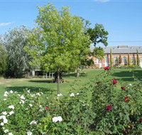Ian Geddes Bushwalk - Accommodation Brunswick Heads