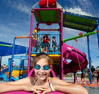 WAVES - Accommodation Brunswick Heads